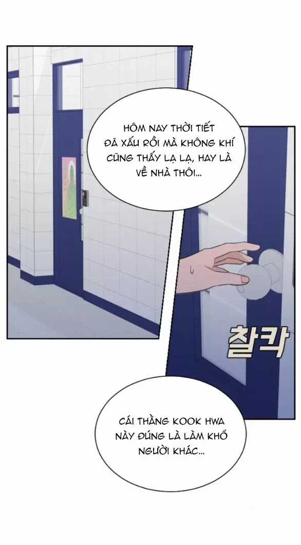 Vận May Không Ngờ Chương 61.2 trang 18