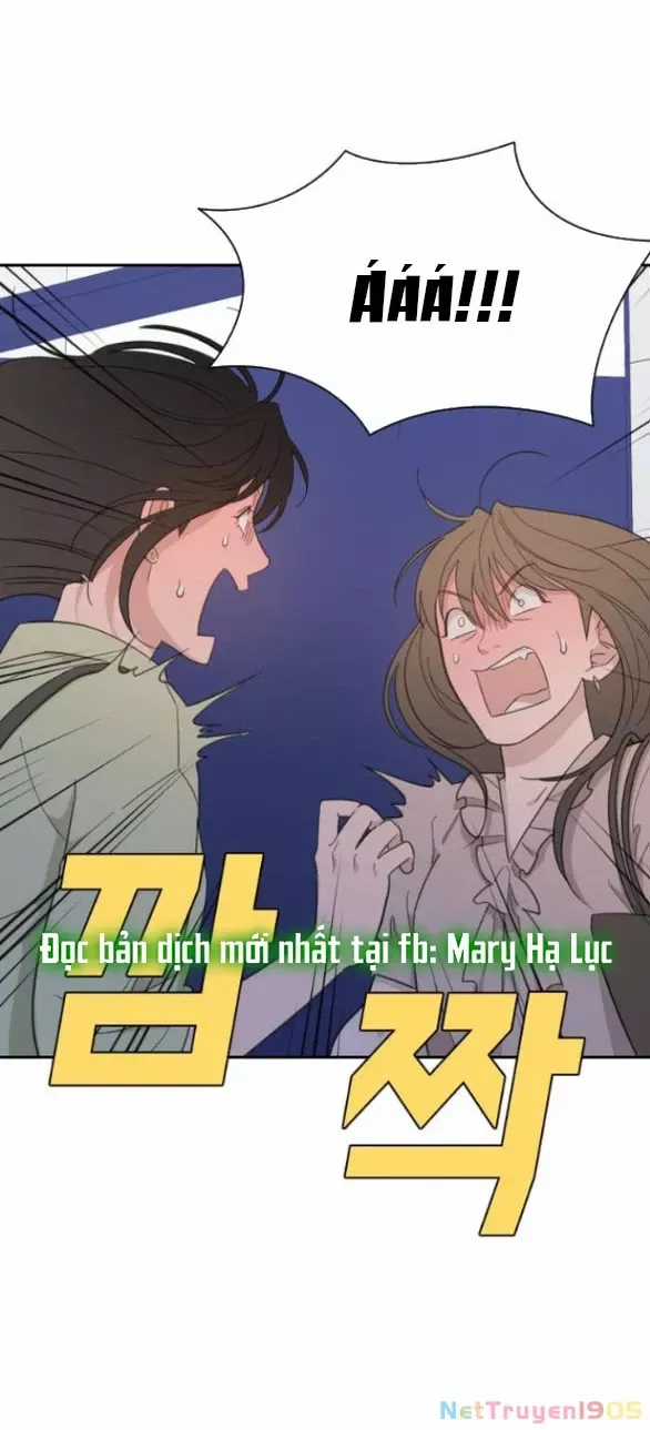 Vận May Không Ngờ Chương 61.2 trang 19