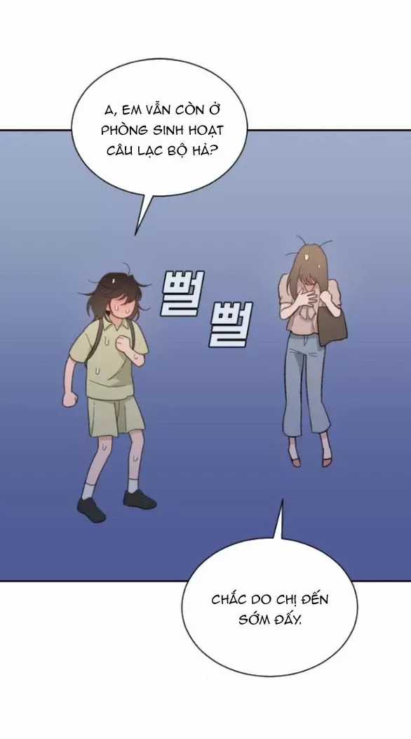 Vận May Không Ngờ Chương 61.2 trang 20