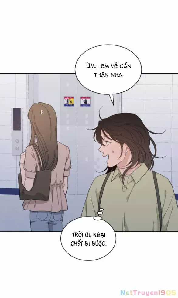 Vận May Không Ngờ Chương 61.2 trang 21