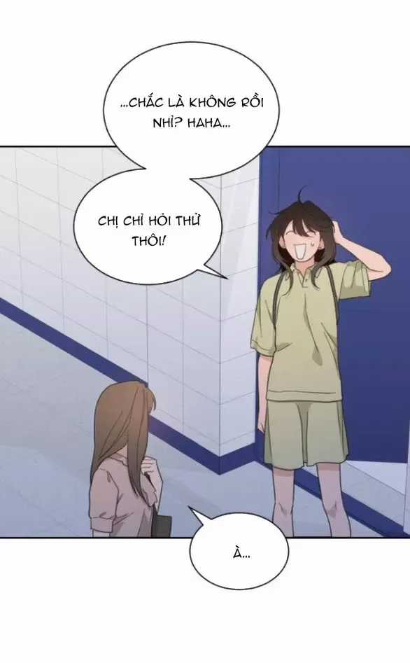 Vận May Không Ngờ Chương 61.2 trang 23