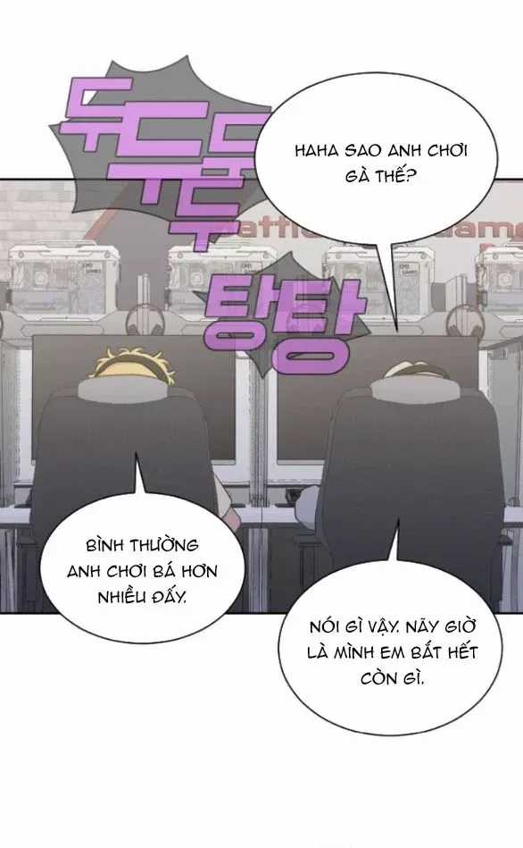 Vận May Không Ngờ Chương 61.2 trang 27