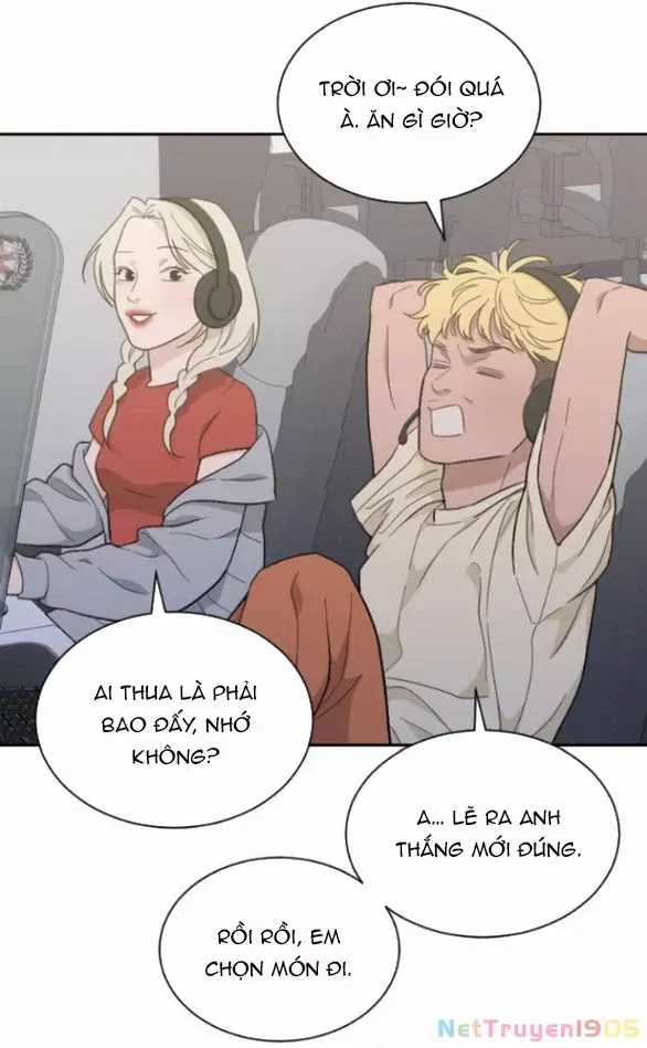 Vận May Không Ngờ Chương 61.2 trang 28