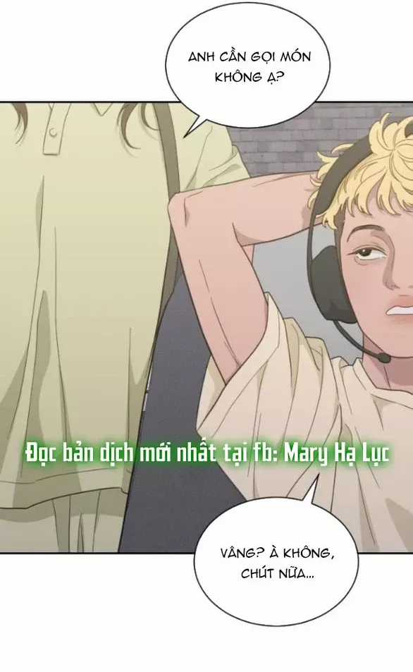 Vận May Không Ngờ Chương 61.2 trang 29