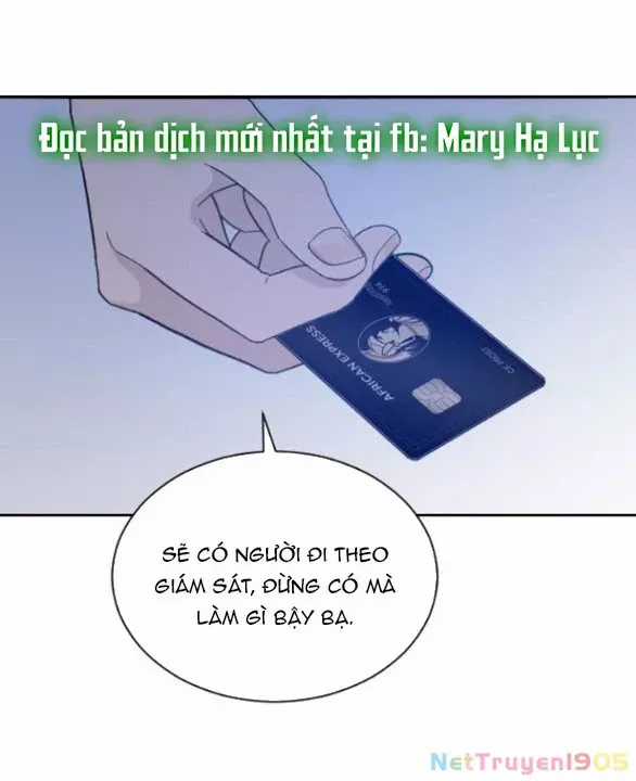 Vận May Không Ngờ Chương 61.2 trang 4