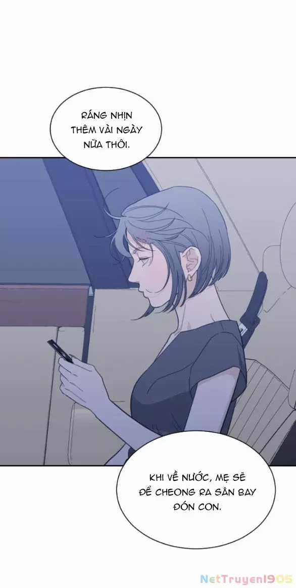 Vận May Không Ngờ Chương 61.2 trang 5