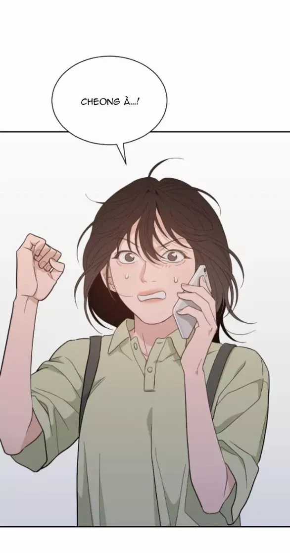 Vận May Không Ngờ Chương 61.2 trang 9