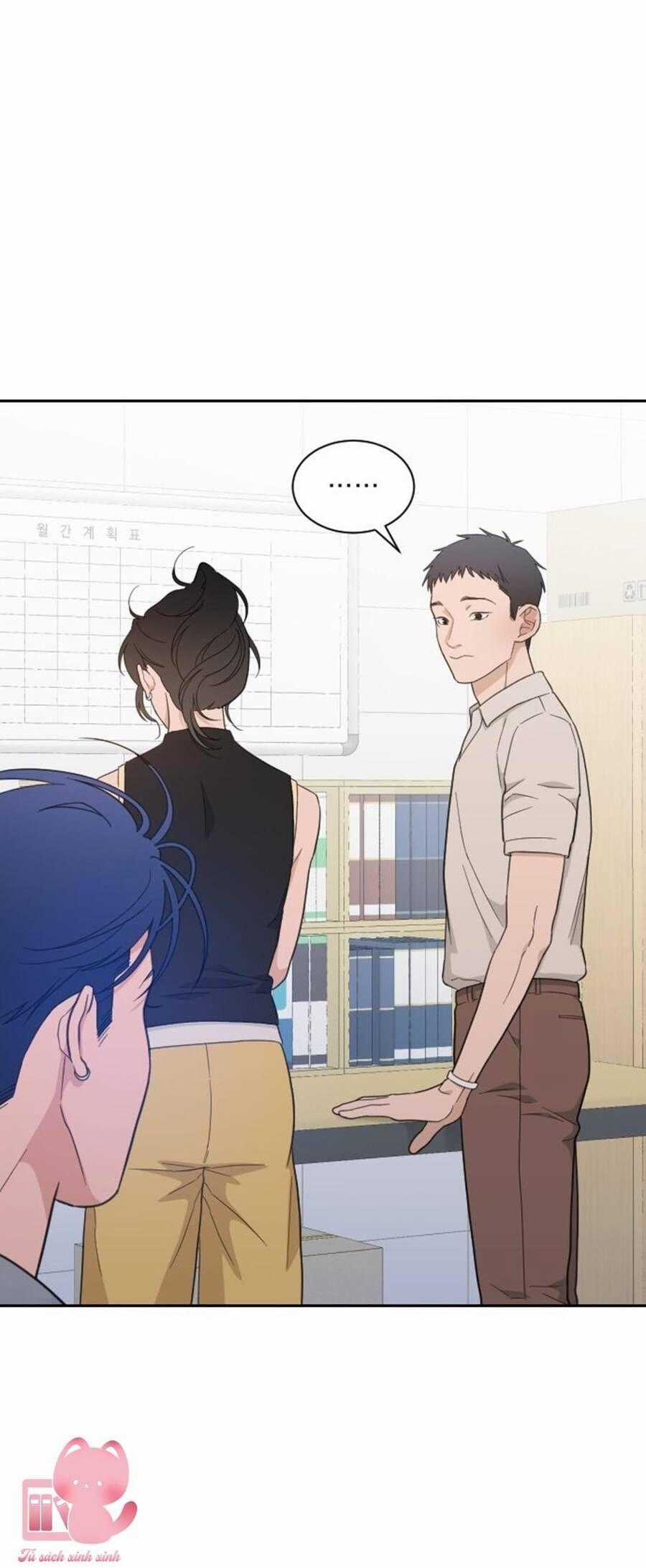 Vận May Không Ngờ Chương 61 trang 1