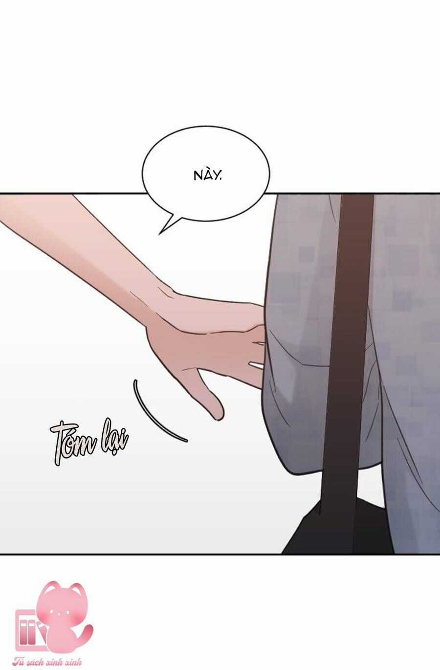 Vận May Không Ngờ Chương 61 trang 11