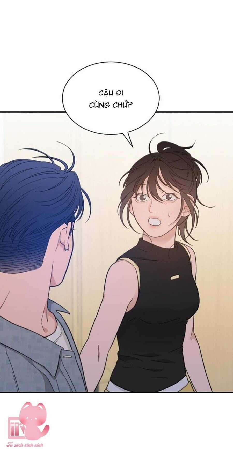 Vận May Không Ngờ Chương 61 trang 12