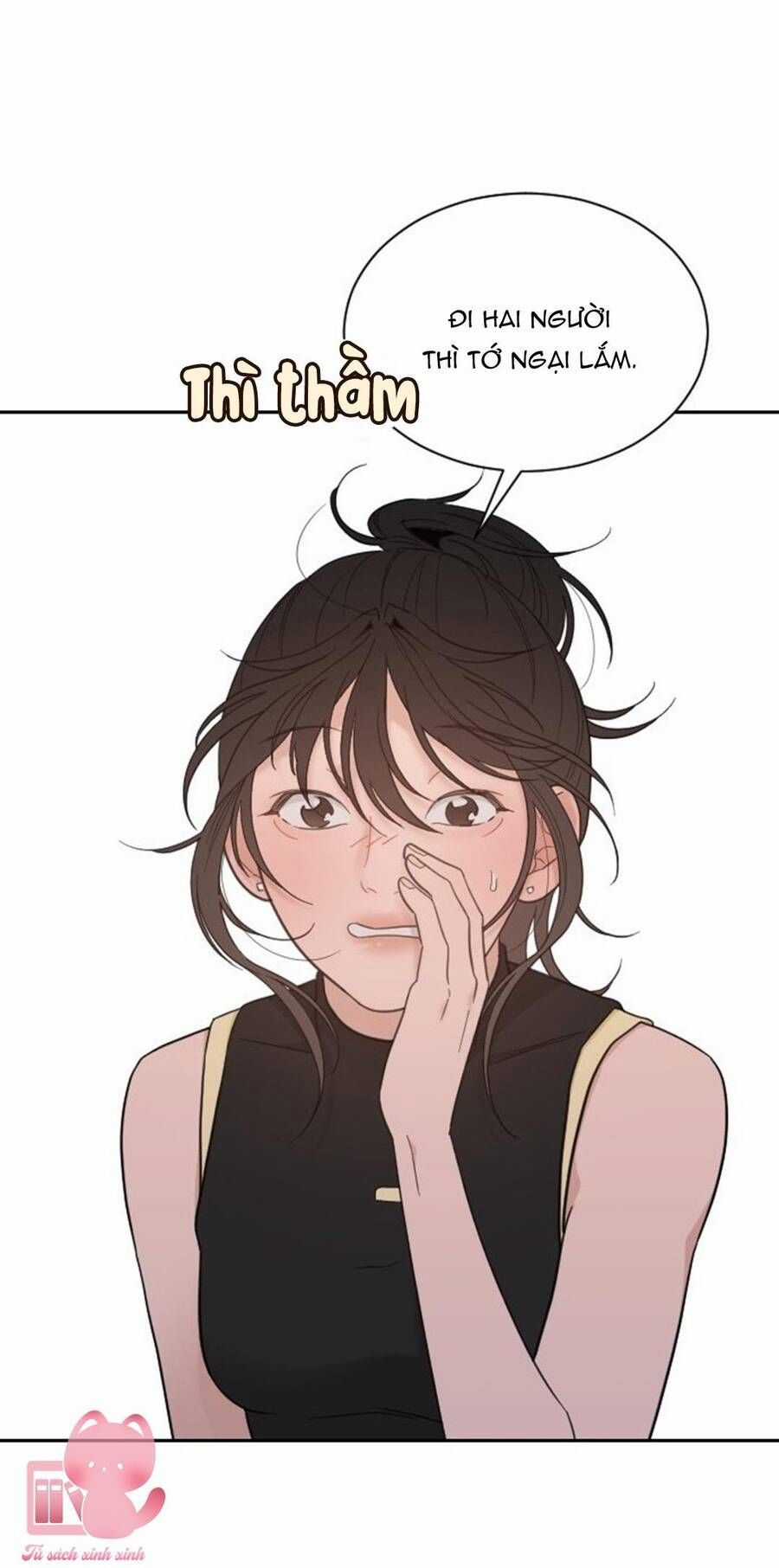 Vận May Không Ngờ Chương 61 trang 13