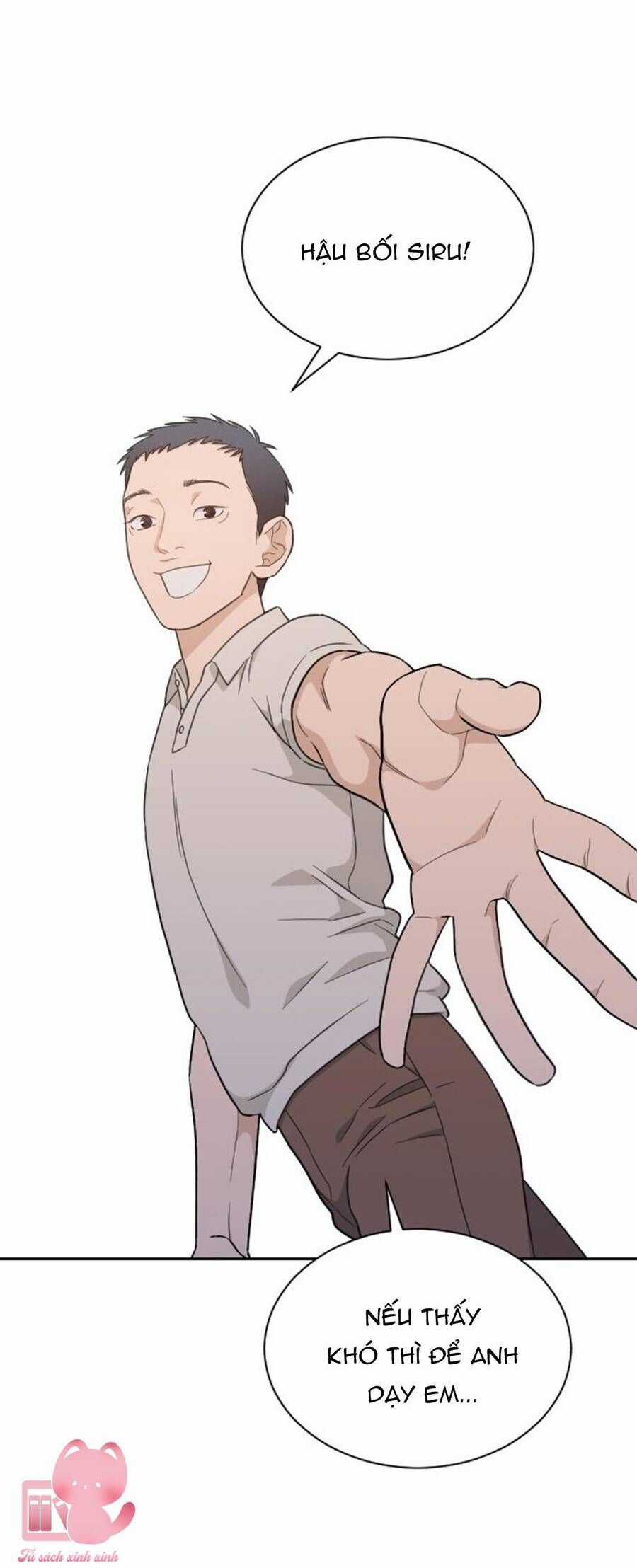 Vận May Không Ngờ Chương 61 trang 16