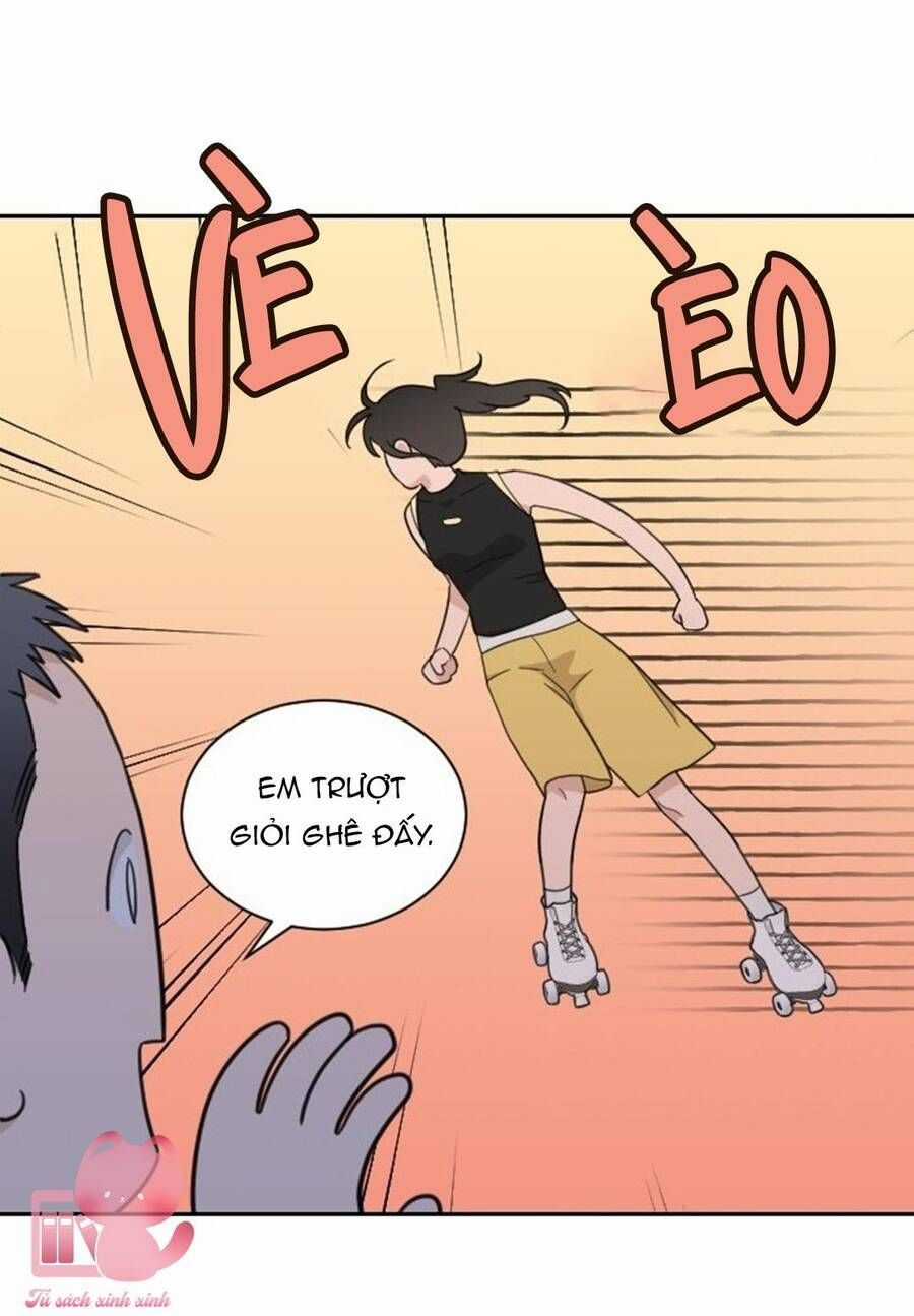 Vận May Không Ngờ Chương 61 trang 17