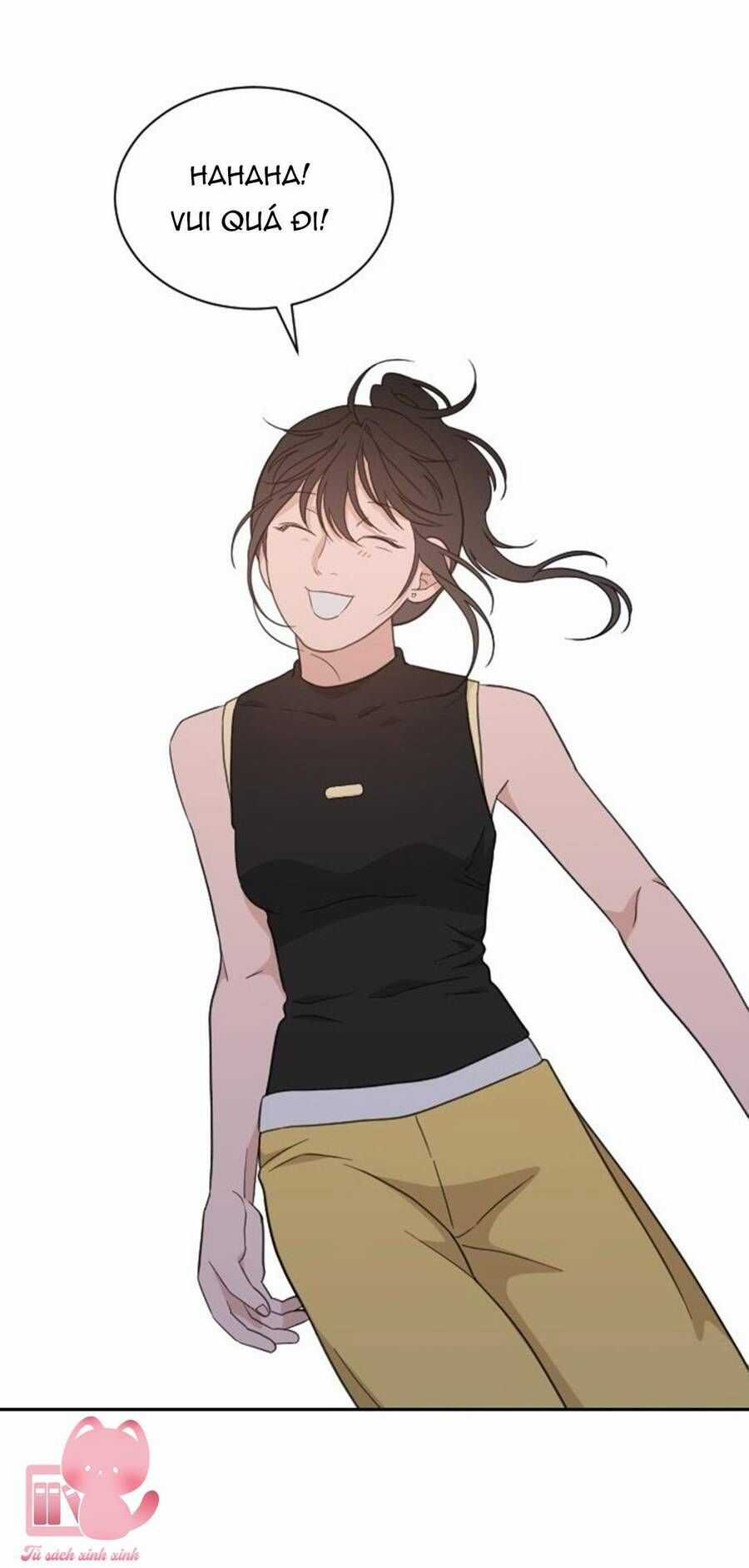 Vận May Không Ngờ Chương 61 trang 18