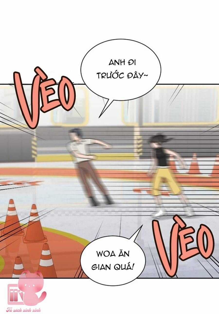 Vận May Không Ngờ Chương 61 trang 20