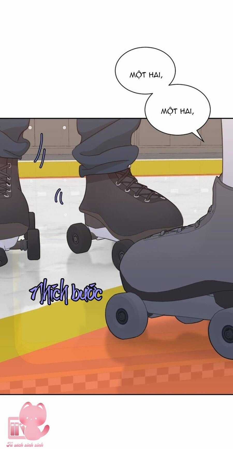 Vận May Không Ngờ Chương 61 trang 26