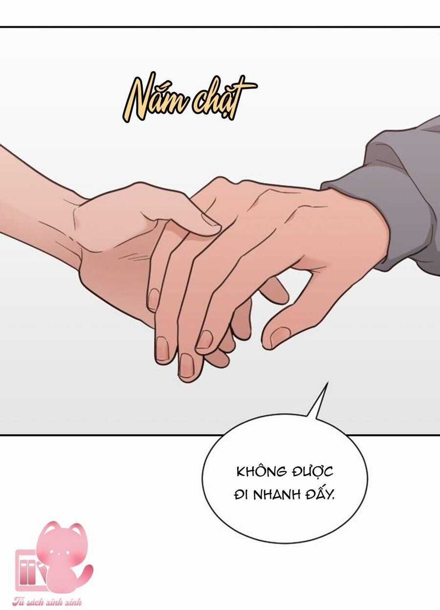 Vận May Không Ngờ Chương 61 trang 29