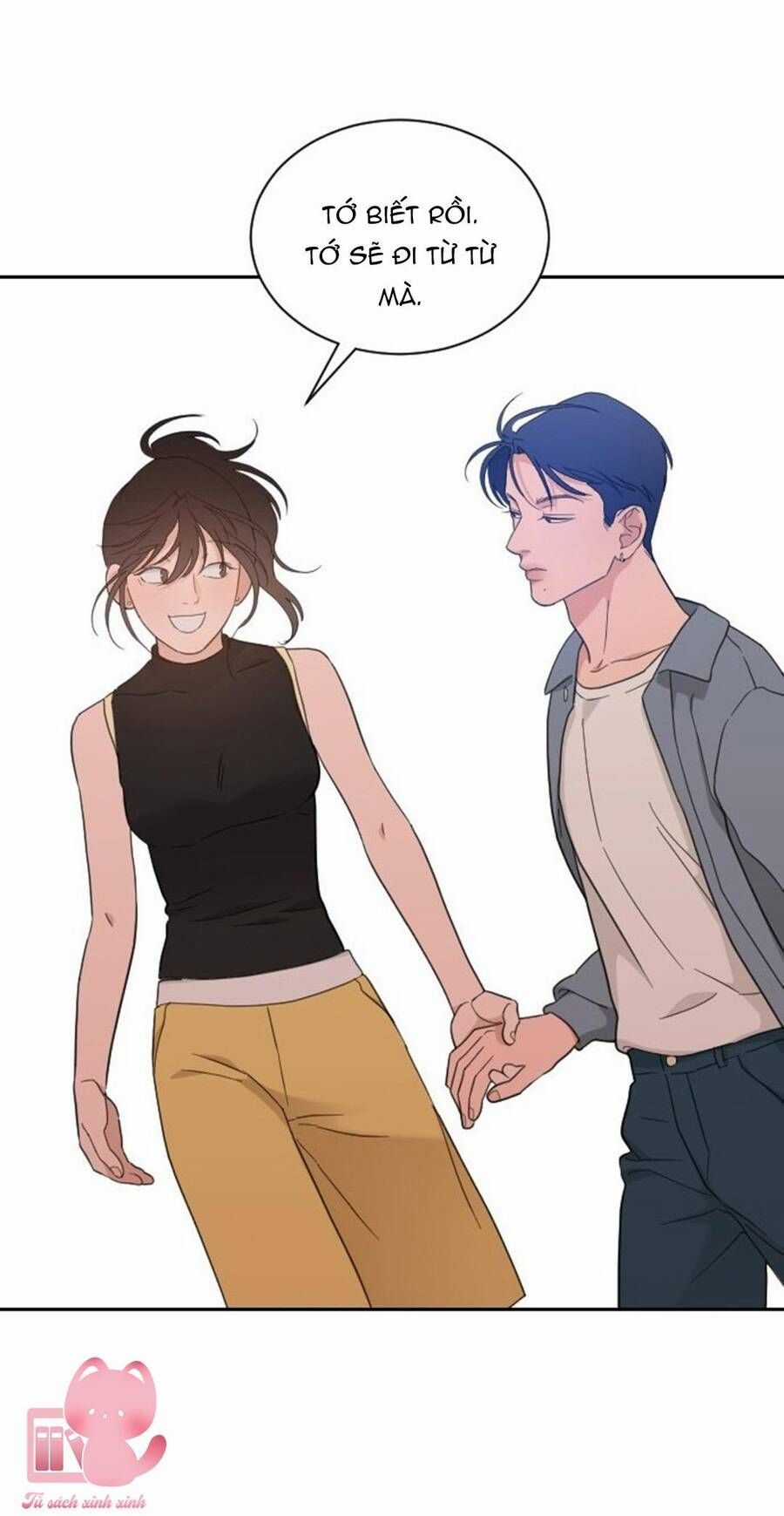 Vận May Không Ngờ Chương 61 trang 30