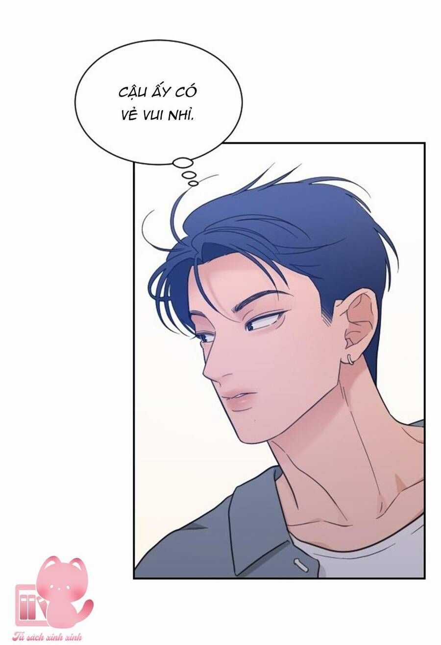 Vận May Không Ngờ Chương 61 trang 32