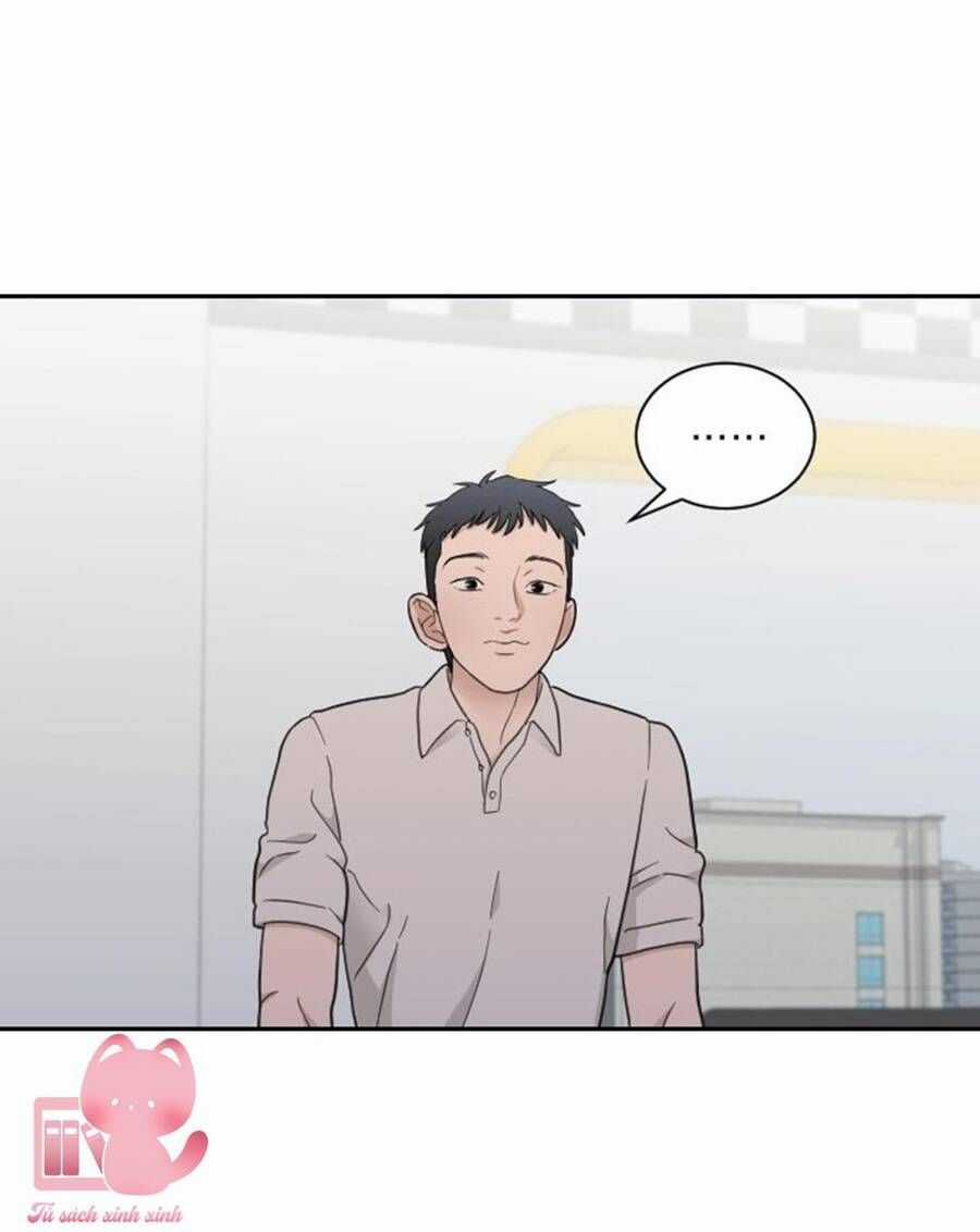 Vận May Không Ngờ Chương 61 trang 35