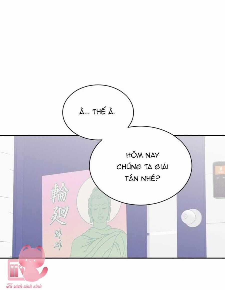 Vận May Không Ngờ Chương 61 trang 4