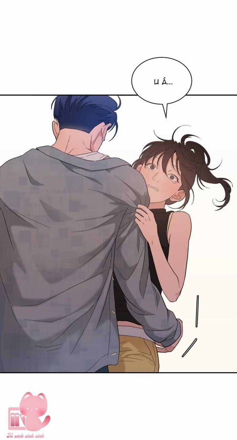 Vận May Không Ngờ Chương 61 trang 40