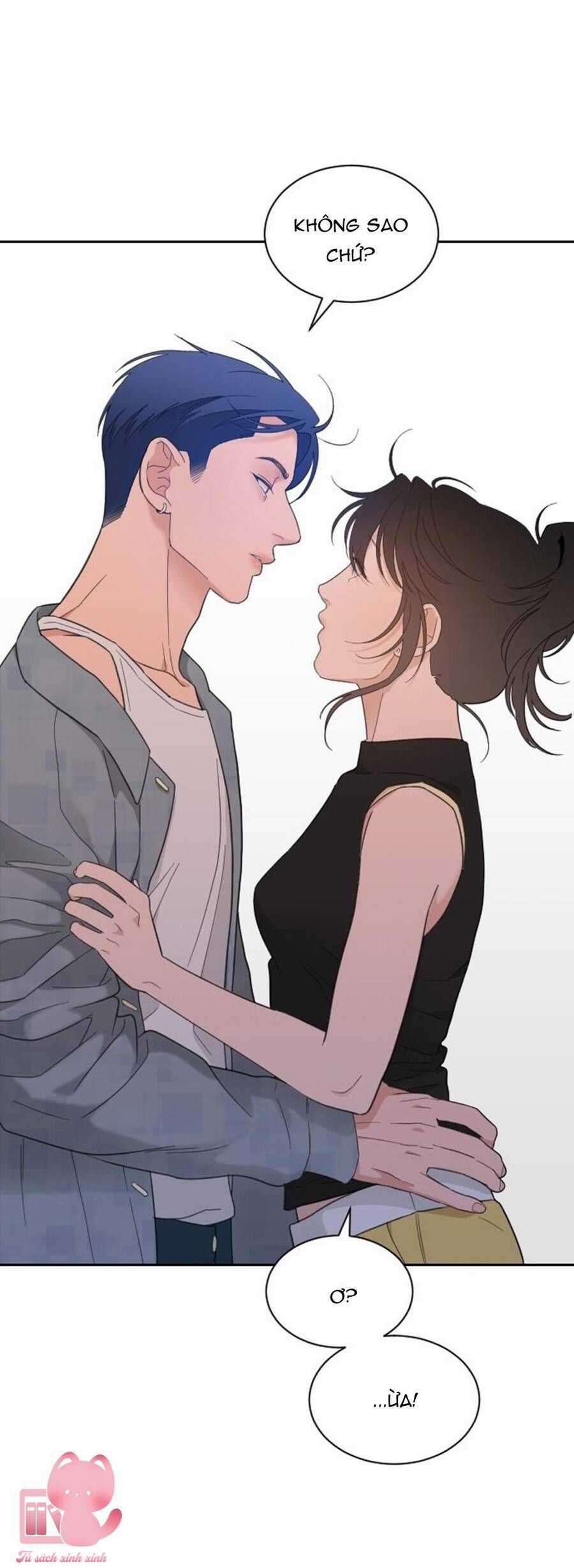 Vận May Không Ngờ Chương 61 trang 41