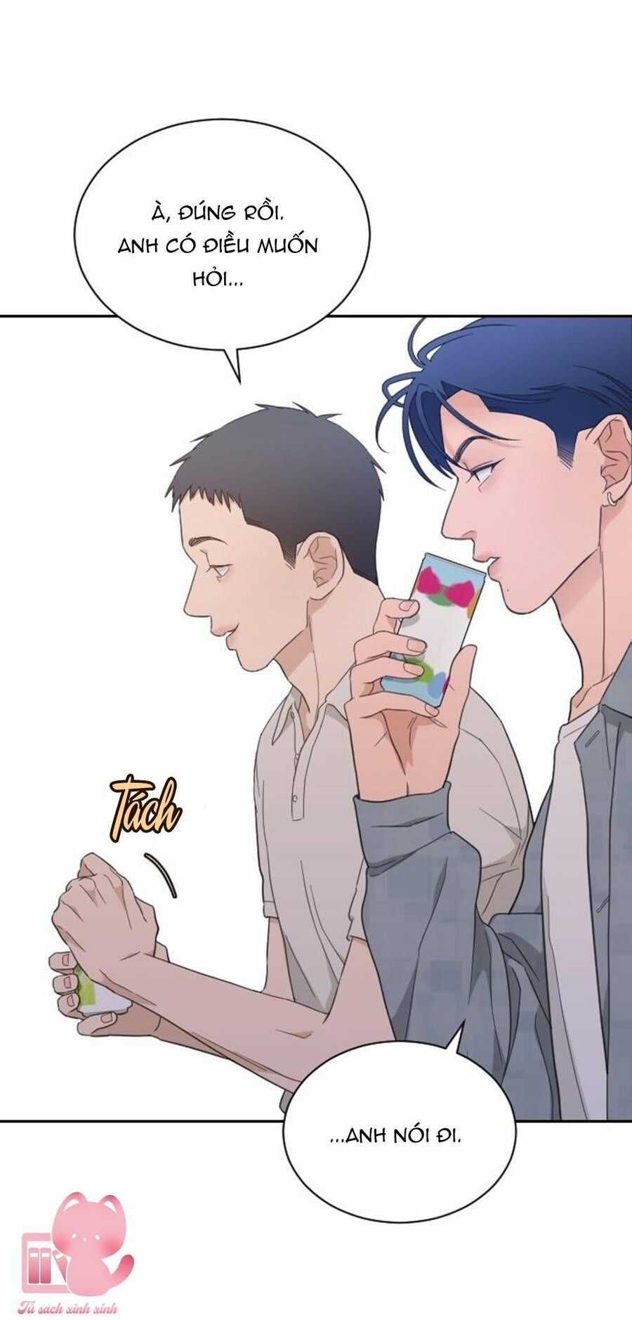 Vận May Không Ngờ Chương 61 trang 49