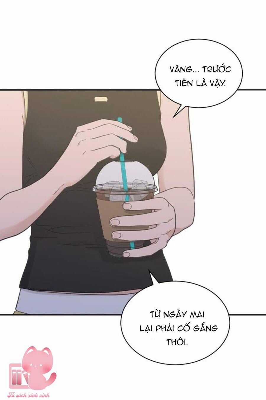 Vận May Không Ngờ Chương 61 trang 5