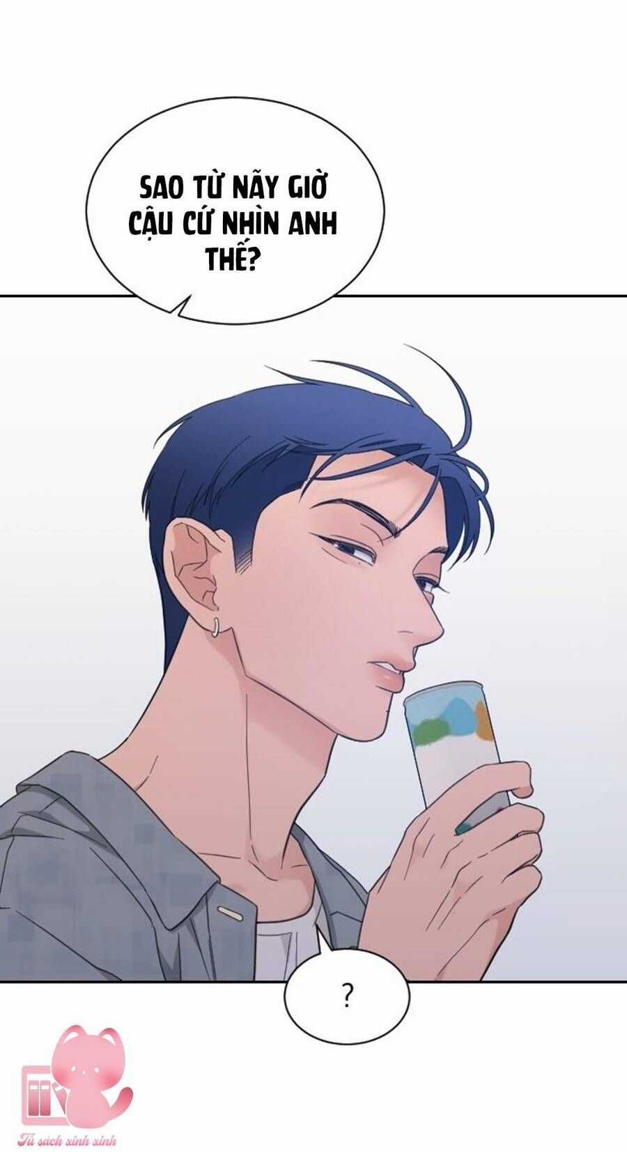 Vận May Không Ngờ Chương 61 trang 50