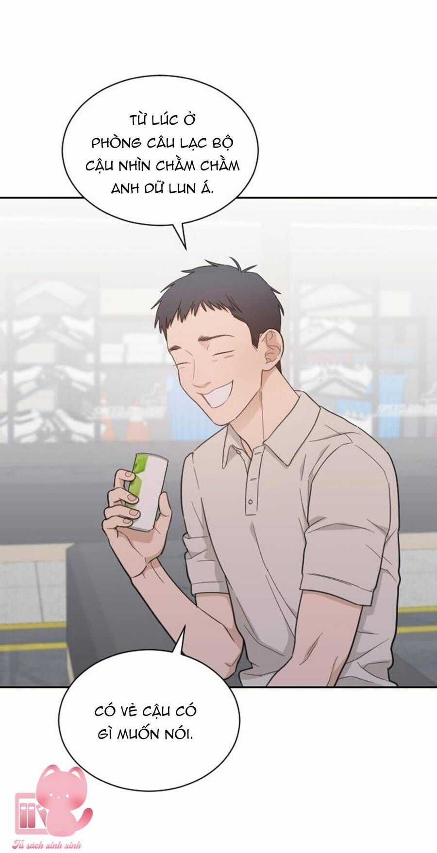 Vận May Không Ngờ Chương 61 trang 51