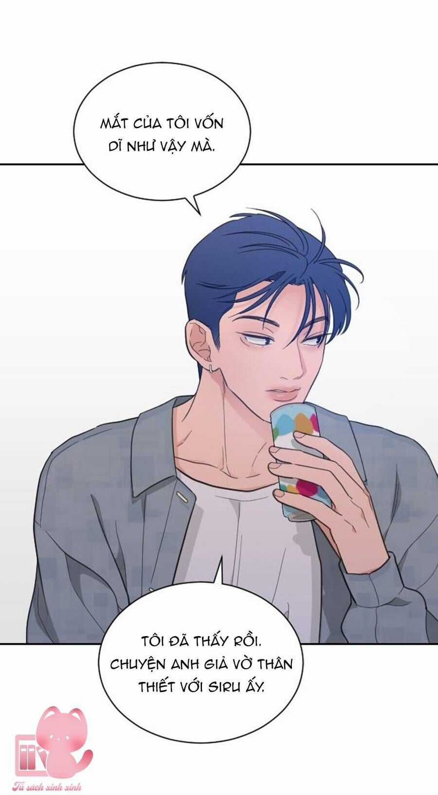 Vận May Không Ngờ Chương 61 trang 52