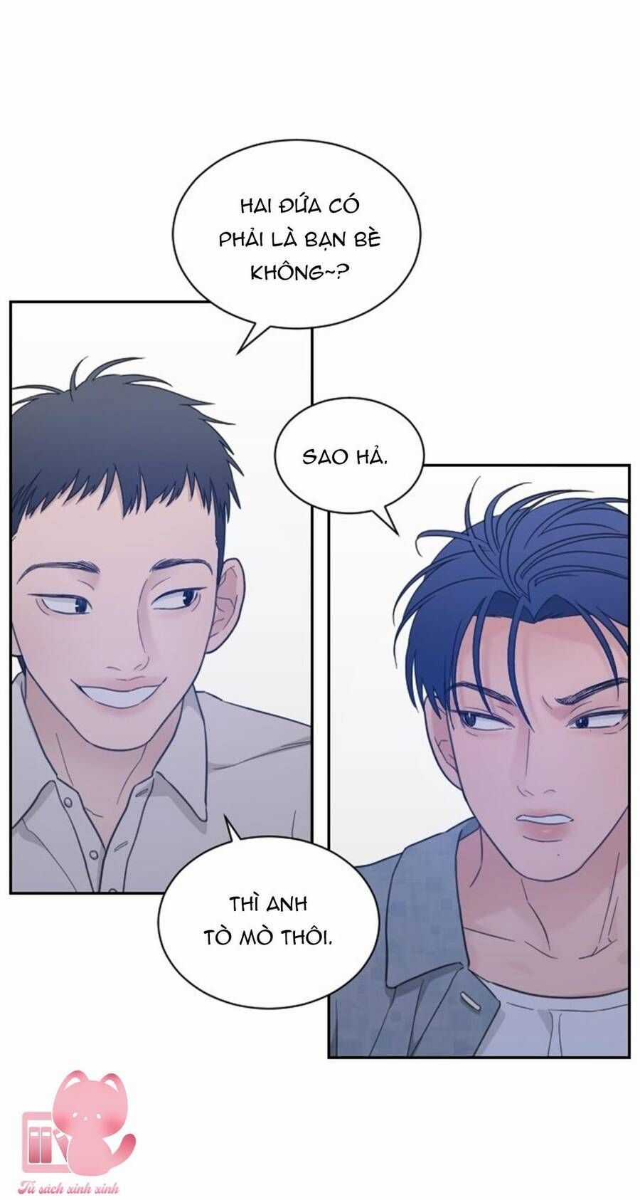 Vận May Không Ngờ Chương 61 trang 59