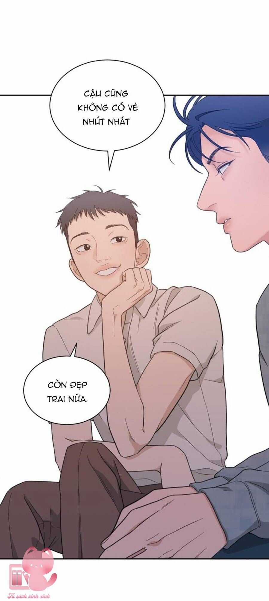 Vận May Không Ngờ Chương 61 trang 60