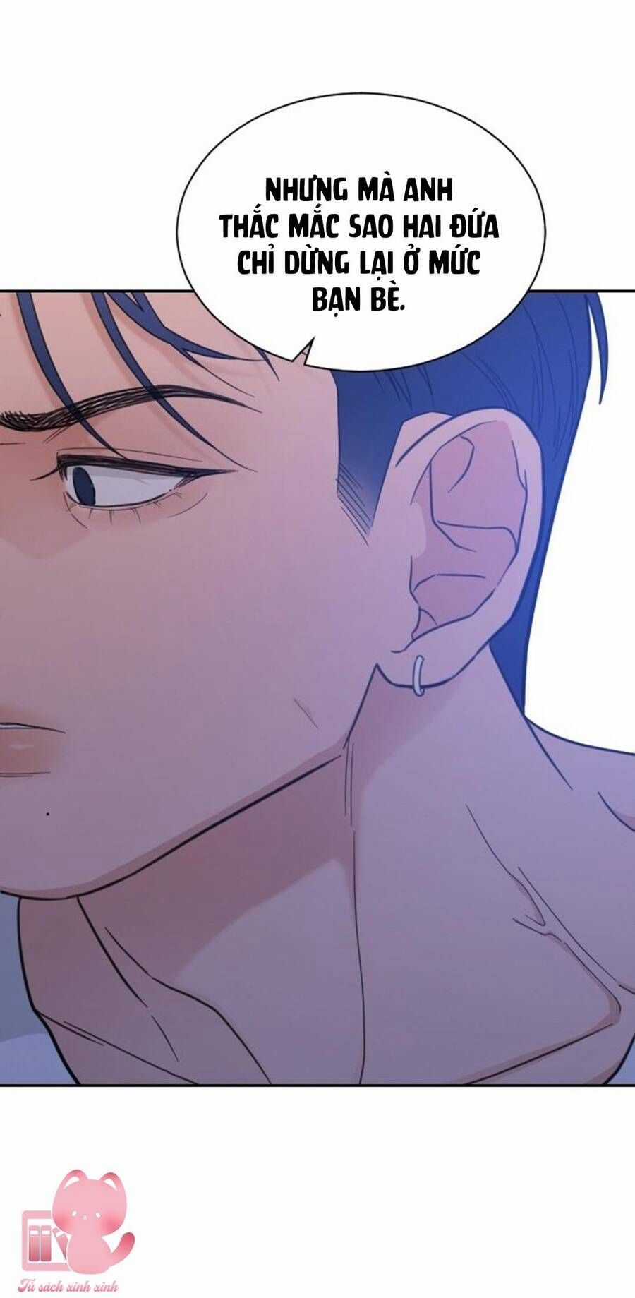 Vận May Không Ngờ Chương 61 trang 62