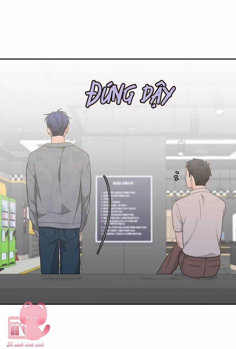 Vận May Không Ngờ Chương 61 trang 63