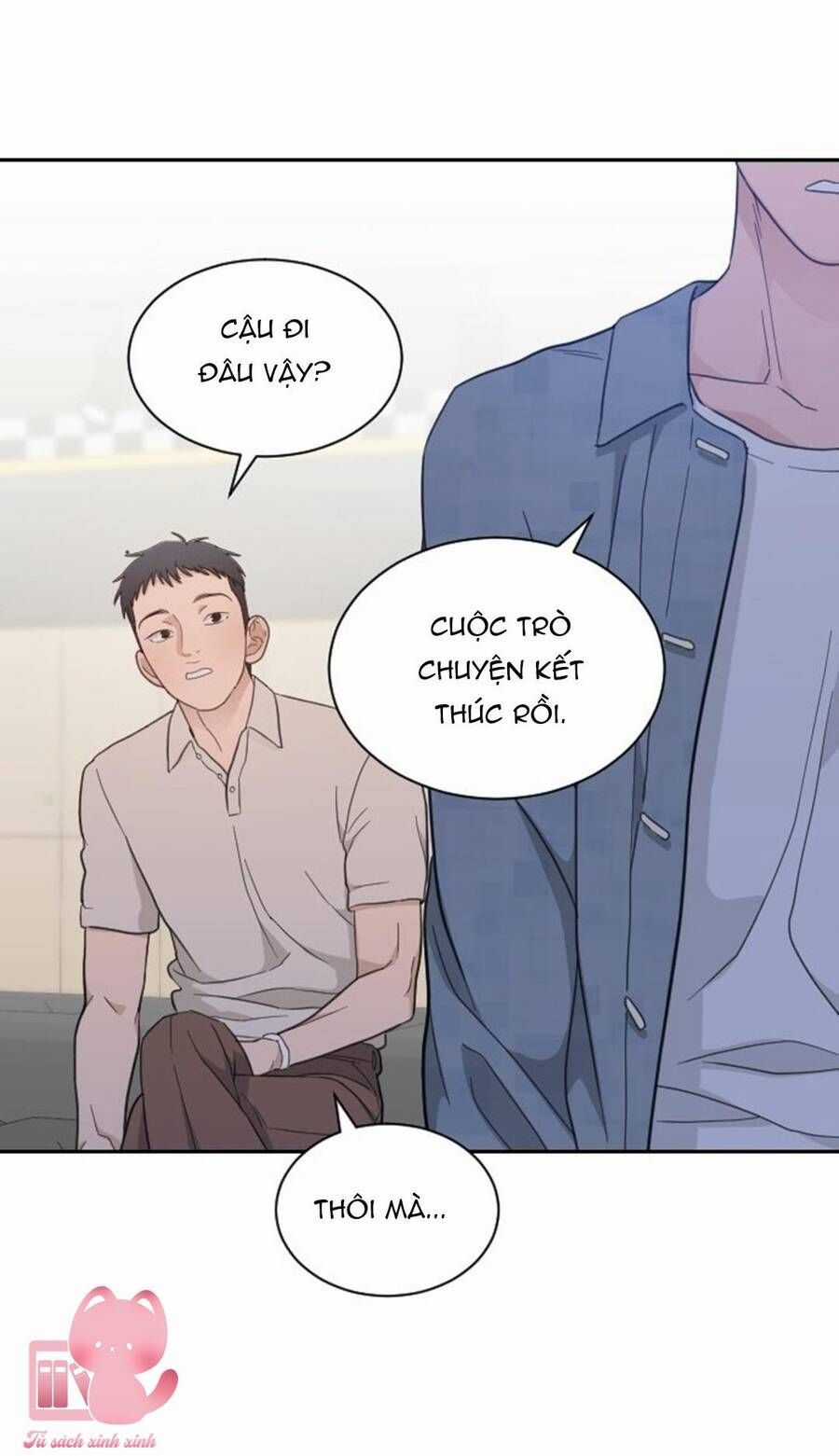 Vận May Không Ngờ Chương 61 trang 64