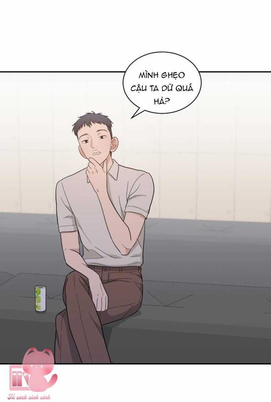 Vận May Không Ngờ Chương 61 trang 65