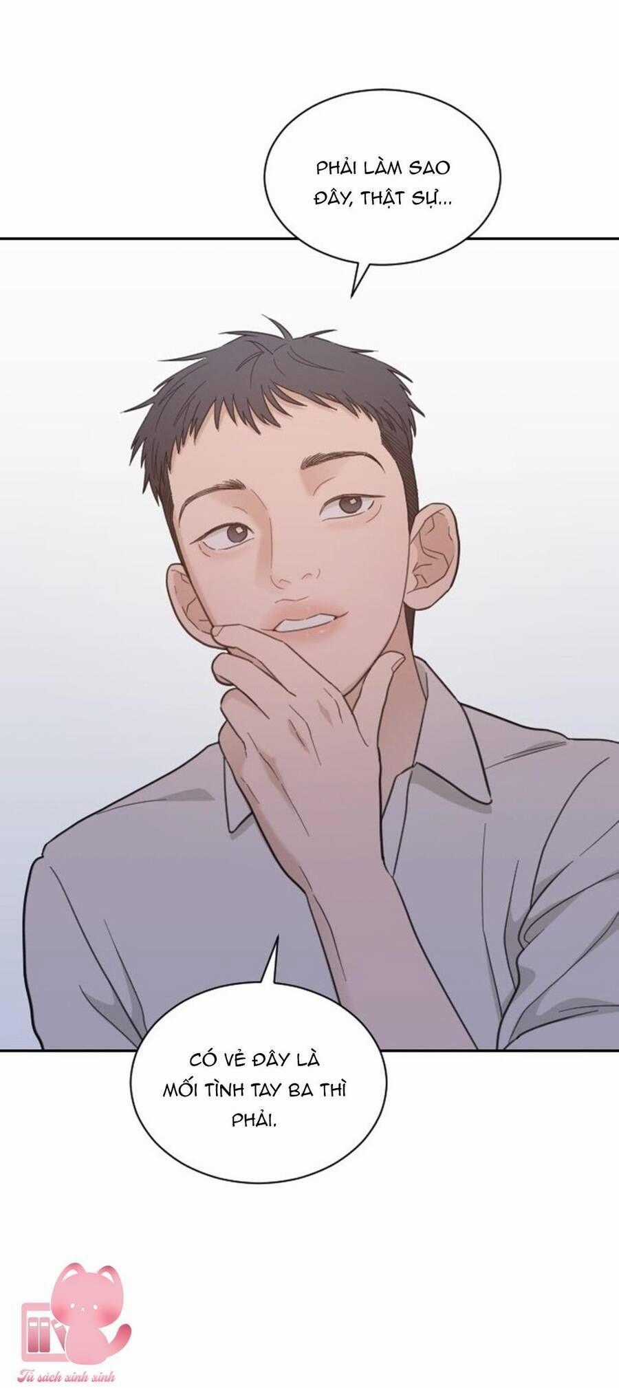 Vận May Không Ngờ Chương 61 trang 66