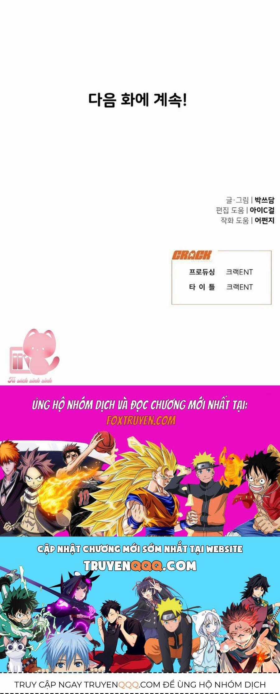 Vận May Không Ngờ Chương 61 trang 67