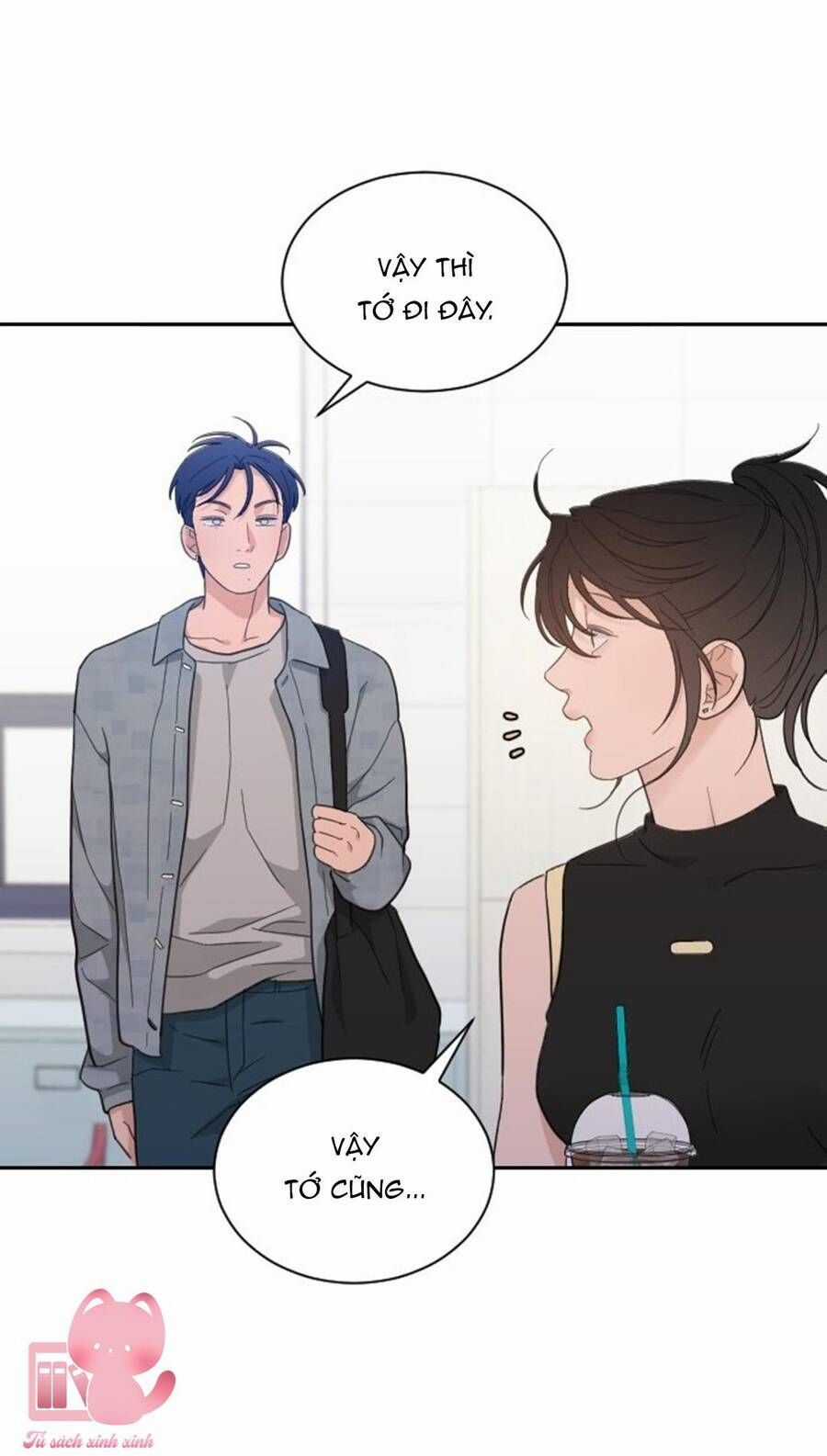 Vận May Không Ngờ Chương 61 trang 7