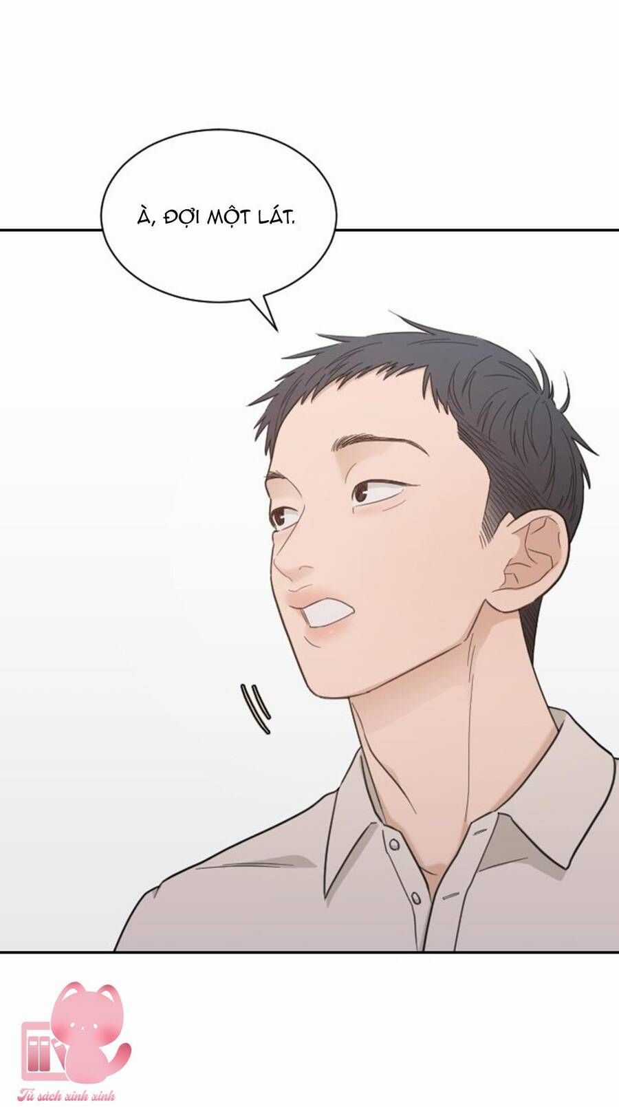 Vận May Không Ngờ Chương 61 trang 8