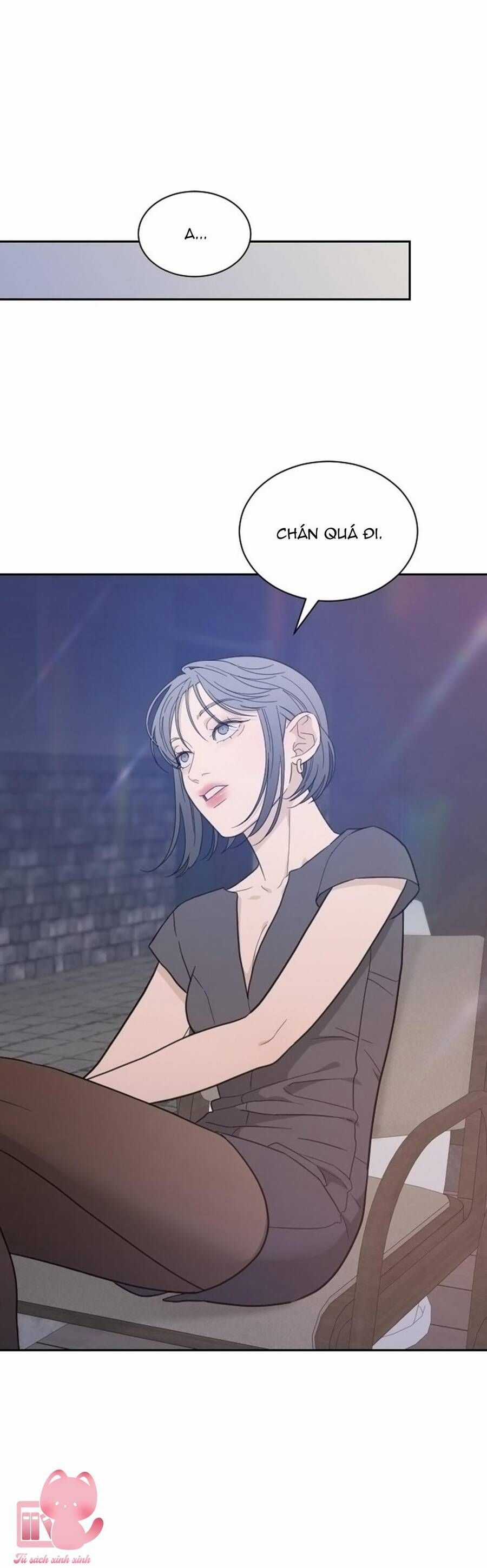 Vận May Không Ngờ Chương 62 trang 11