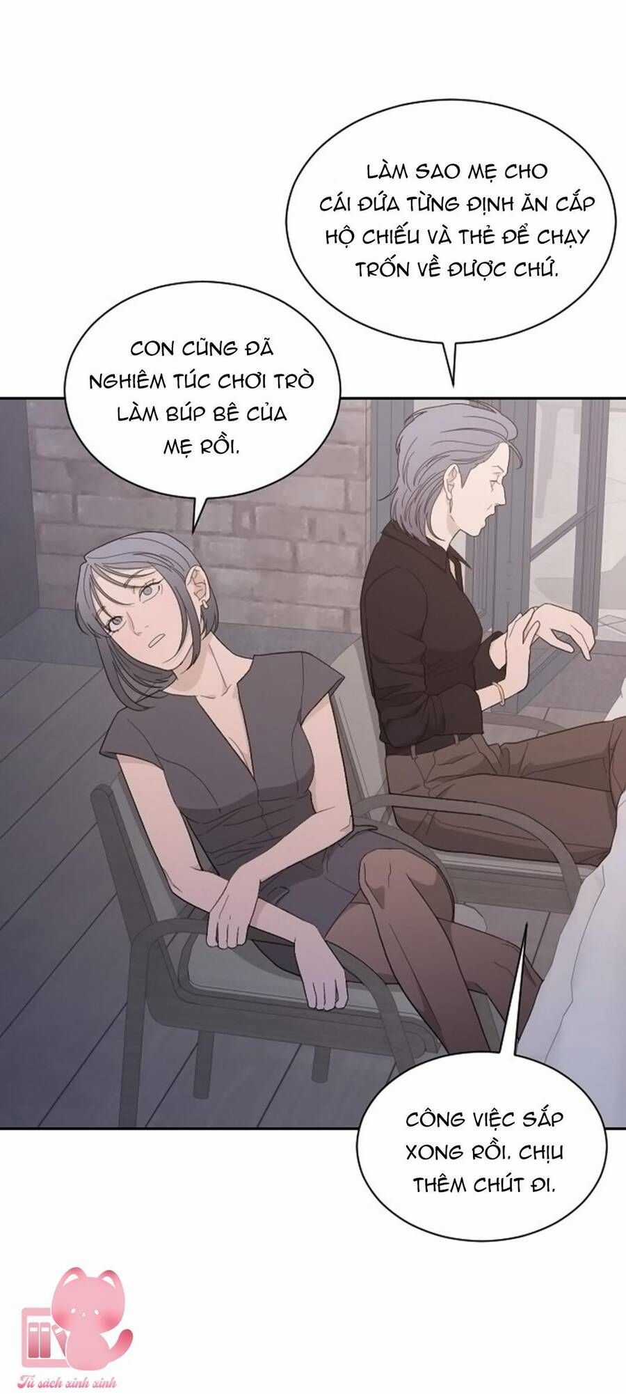 Vận May Không Ngờ Chương 62 trang 14