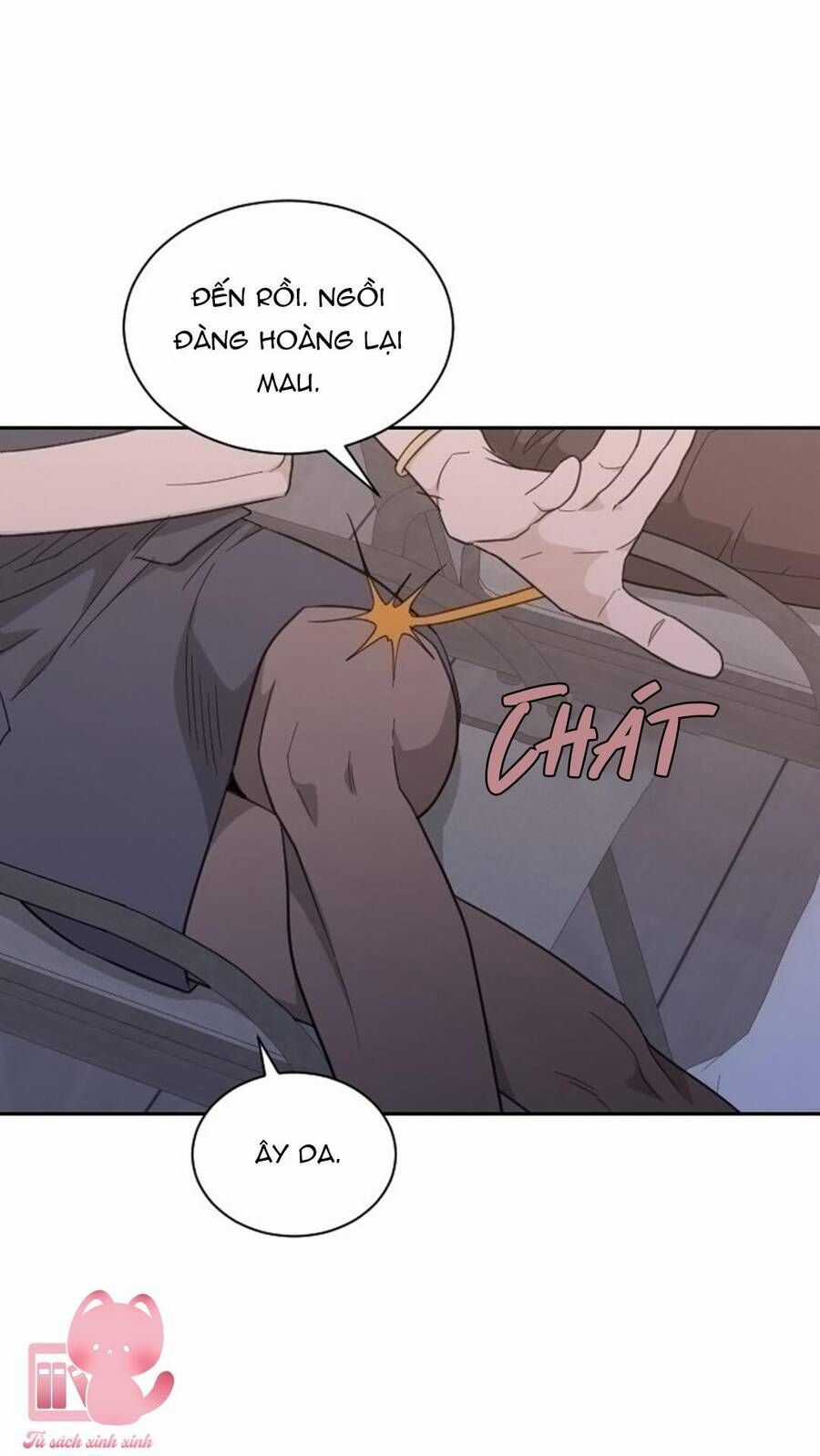 Vận May Không Ngờ Chương 62 trang 15