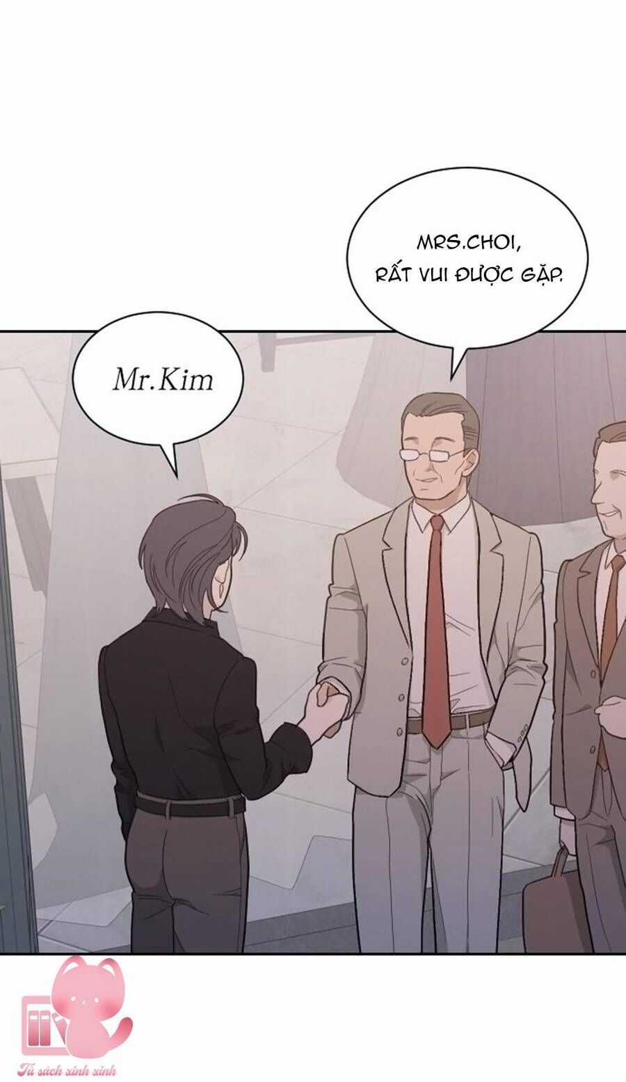 Vận May Không Ngờ Chương 62 trang 16