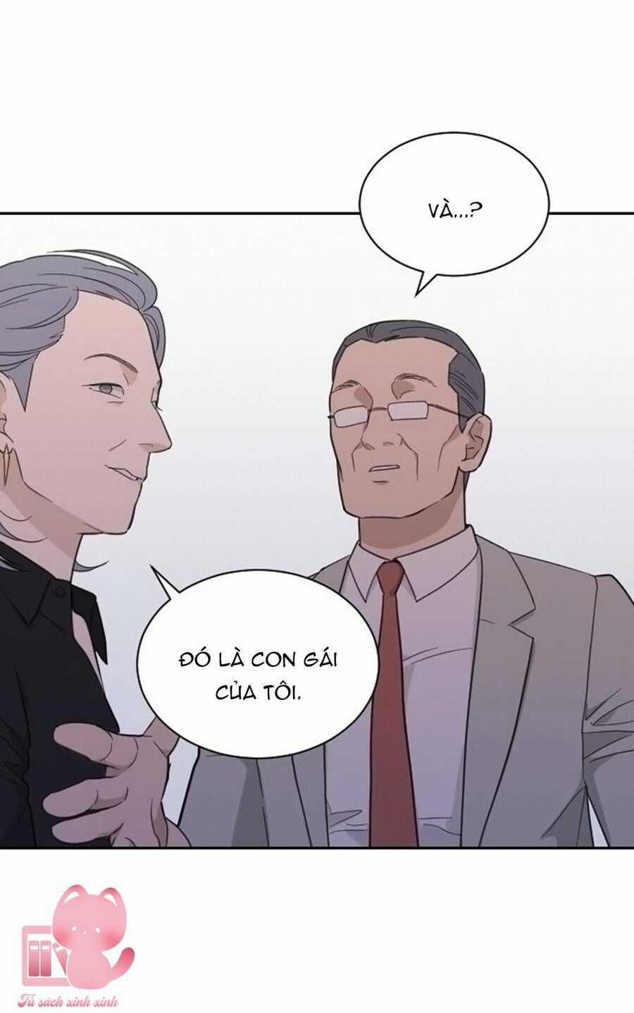 Vận May Không Ngờ Chương 62 trang 17