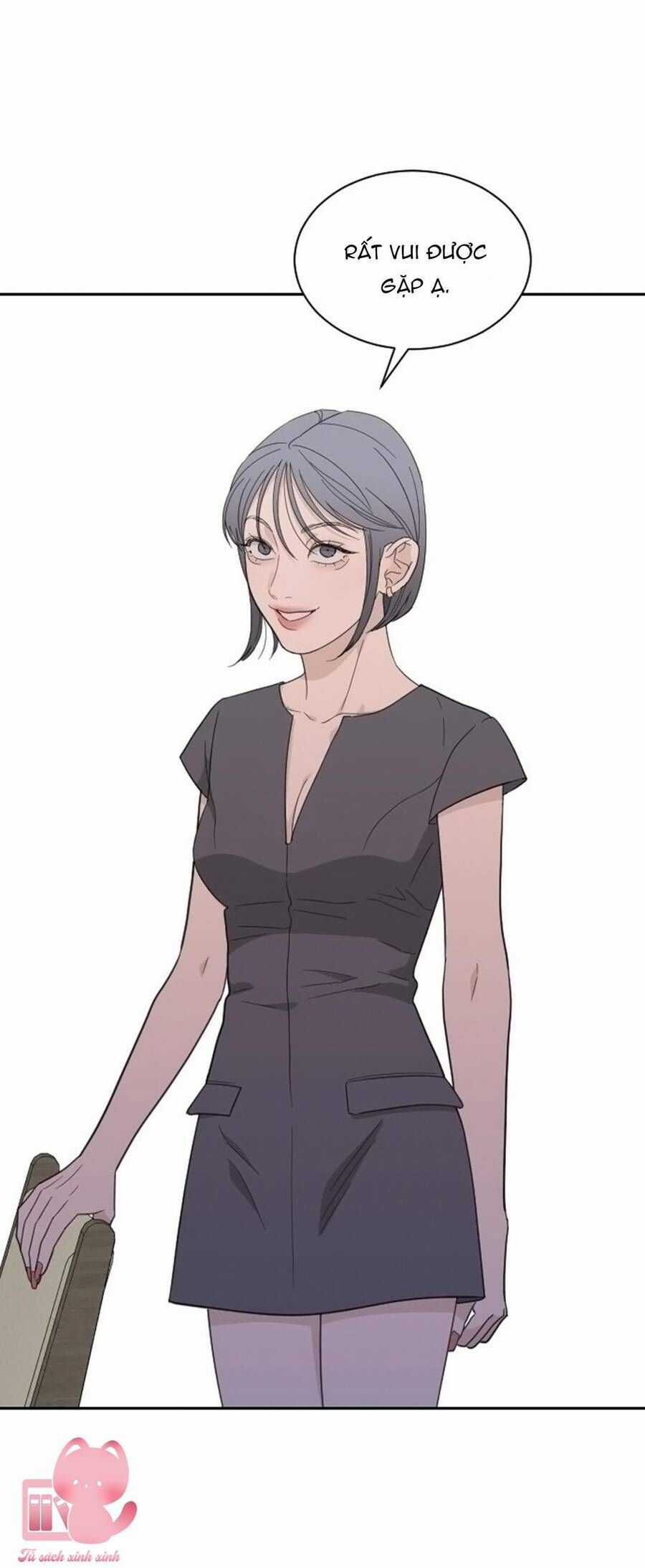 Vận May Không Ngờ Chương 62 trang 18