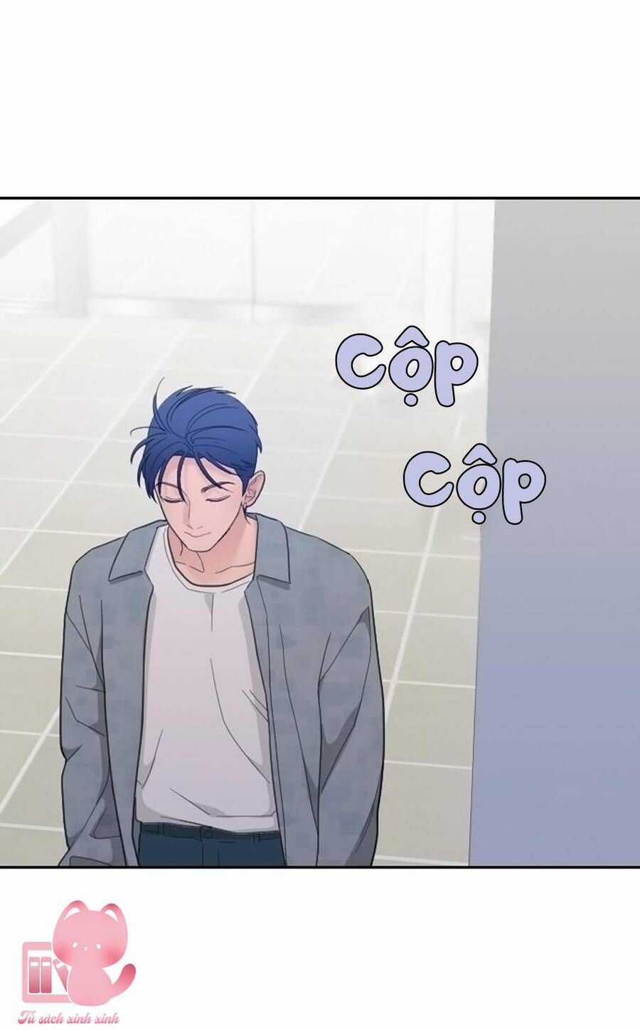 Vận May Không Ngờ Chương 62 trang 2