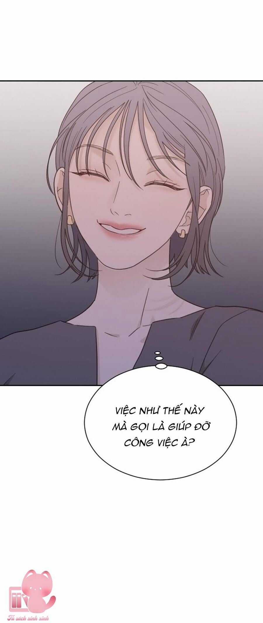 Vận May Không Ngờ Chương 62 trang 20